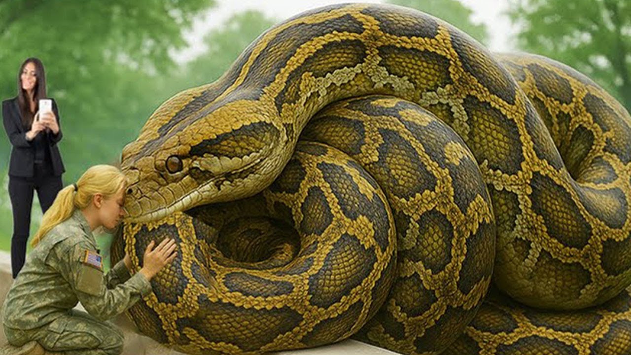 20 Times When Animals Reunited With Owners After Years Make You Cry in a Special Way 2025 #5