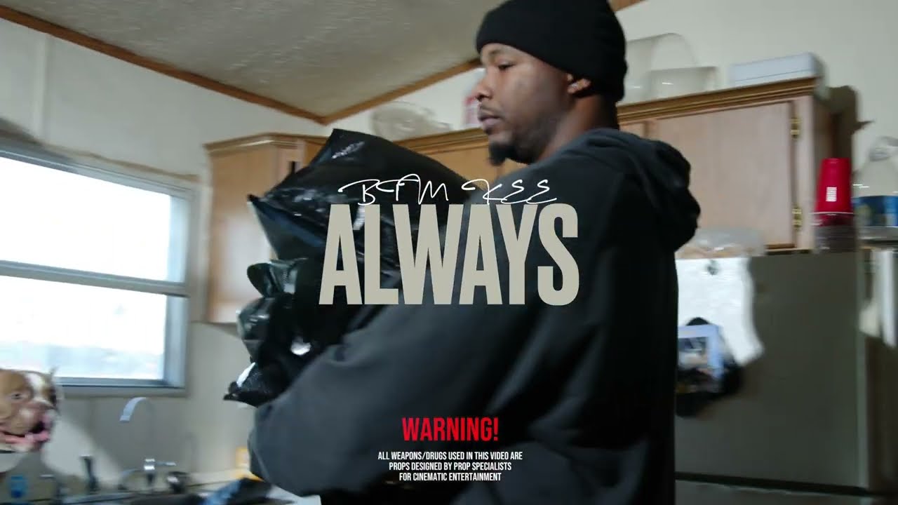BTM Kee- ALWAYS
