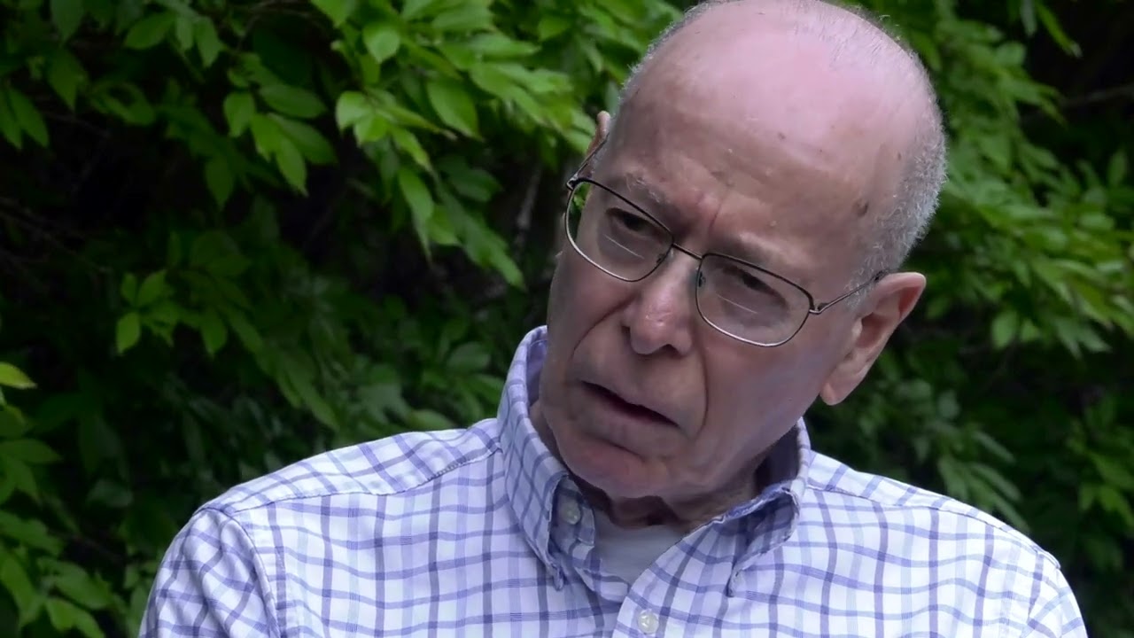 PAD and CLTI Patient Bert Shares What He Has Learned