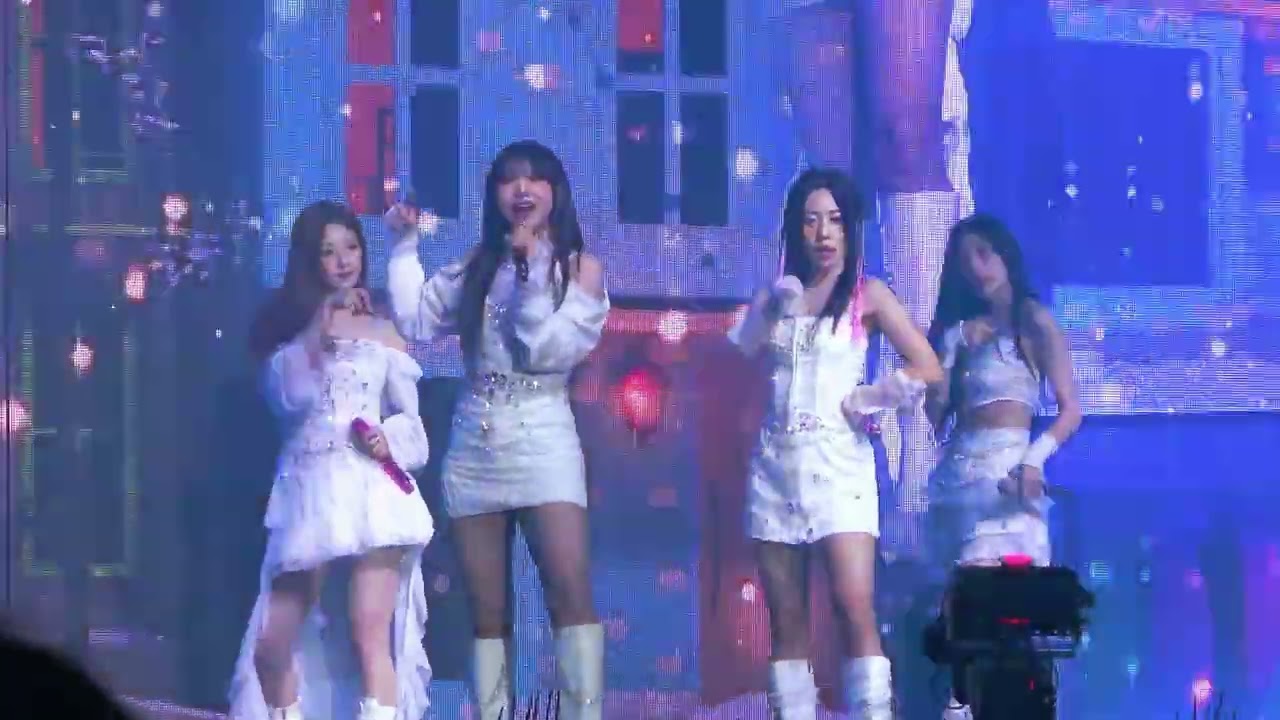 [#PINKNEWYEAR] 250220 - Remember | APINK 7th Concert PINK NEW YEAR in Singapore