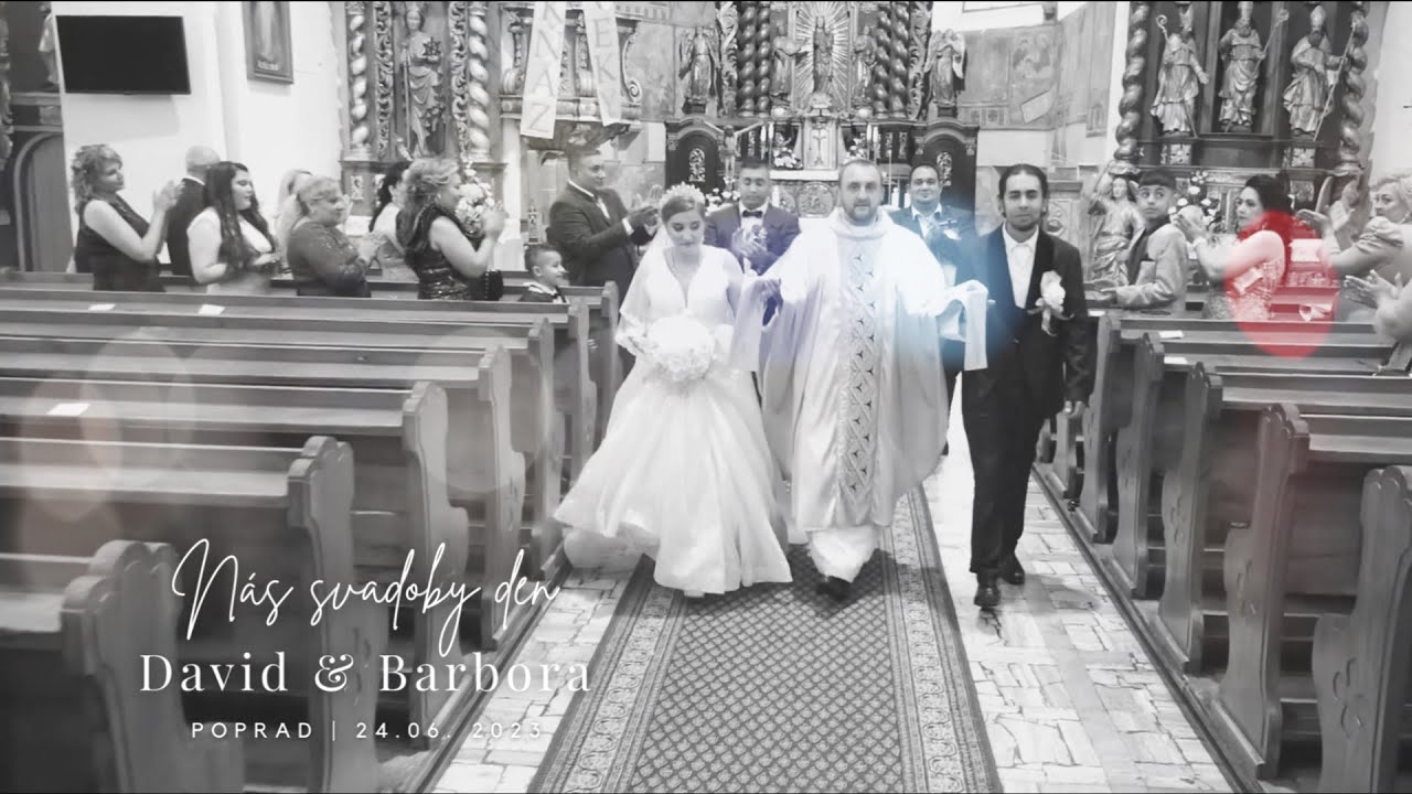 David & Barbora-Náš svadobný deň-24.06.2023