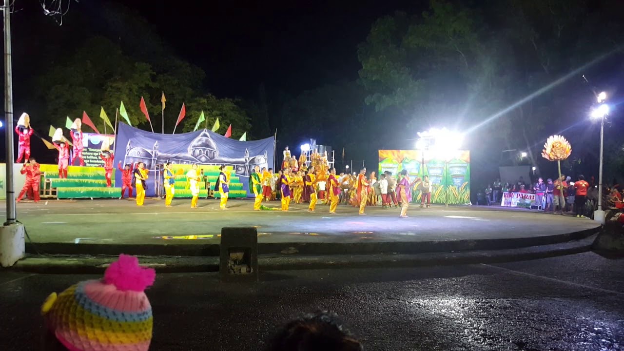 TRIBU PARAYAN Performance 