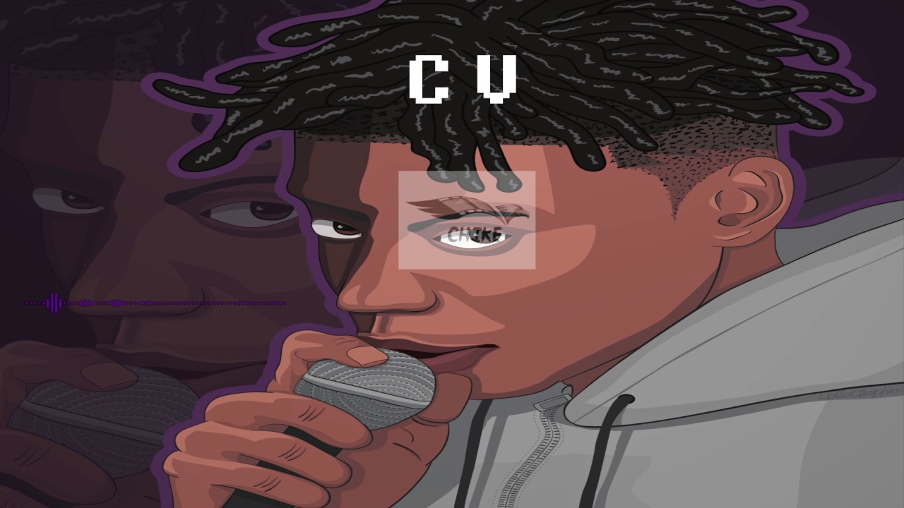 Sevn Alias x JoeyAK type beat ''CV'' [prod by Chi-K]