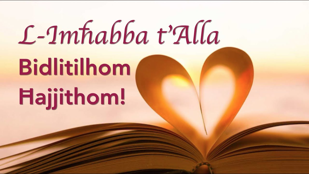 L-Imħabba t'Alla Bidlitilhom Ħajjithom / God's Love Changed Their Lives | Il-Veritá Tkisser il-Gideb
