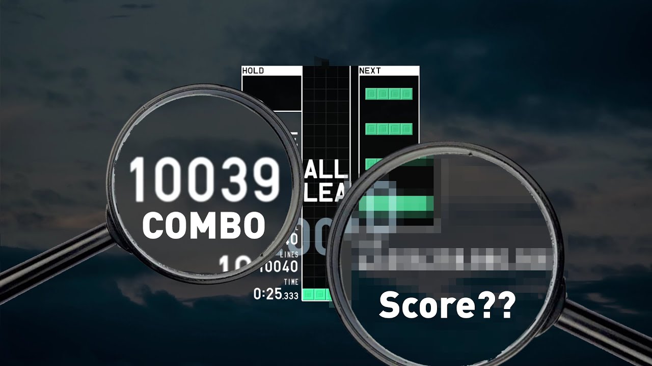 Testing the Limits of Tetr.io (Totally Legit #3)