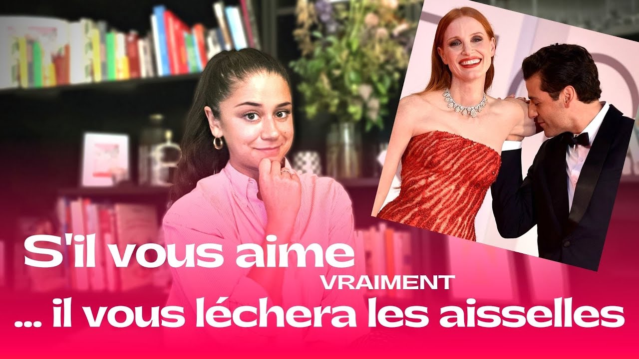 Comment savoir si on excite VRAIMENT un homme ?
