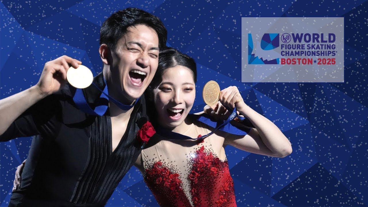 Pairs World Figure Skating Championships 2025: Who Should Have Won?