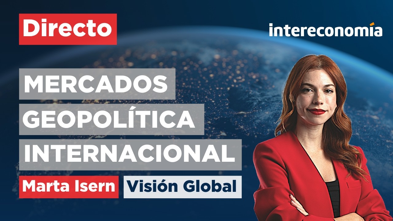 VISIÓN GLOBAL | Trump amenaza a la OTAN con un futuro muy malo si no ayuda en Ormuz