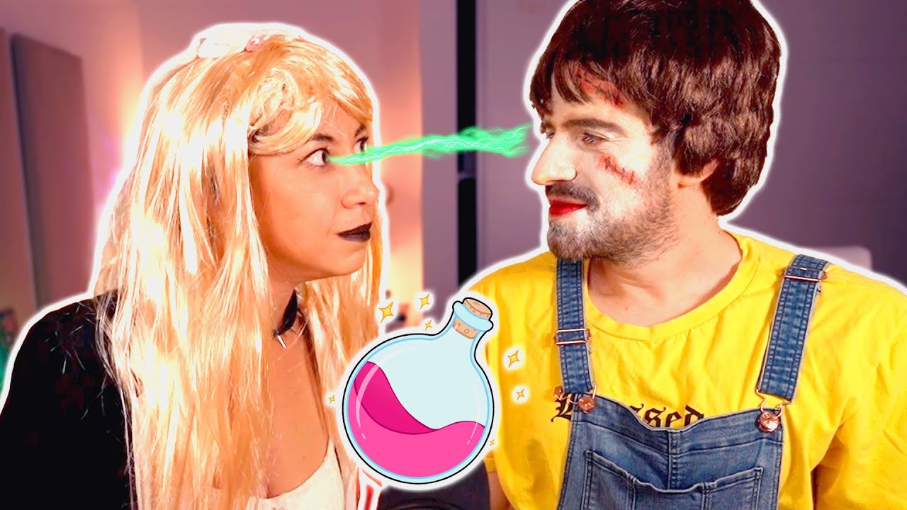 NUESTRAS PELEAS donde casi DEJAMOS DE SER AMIGAS con agos (no la de gh)