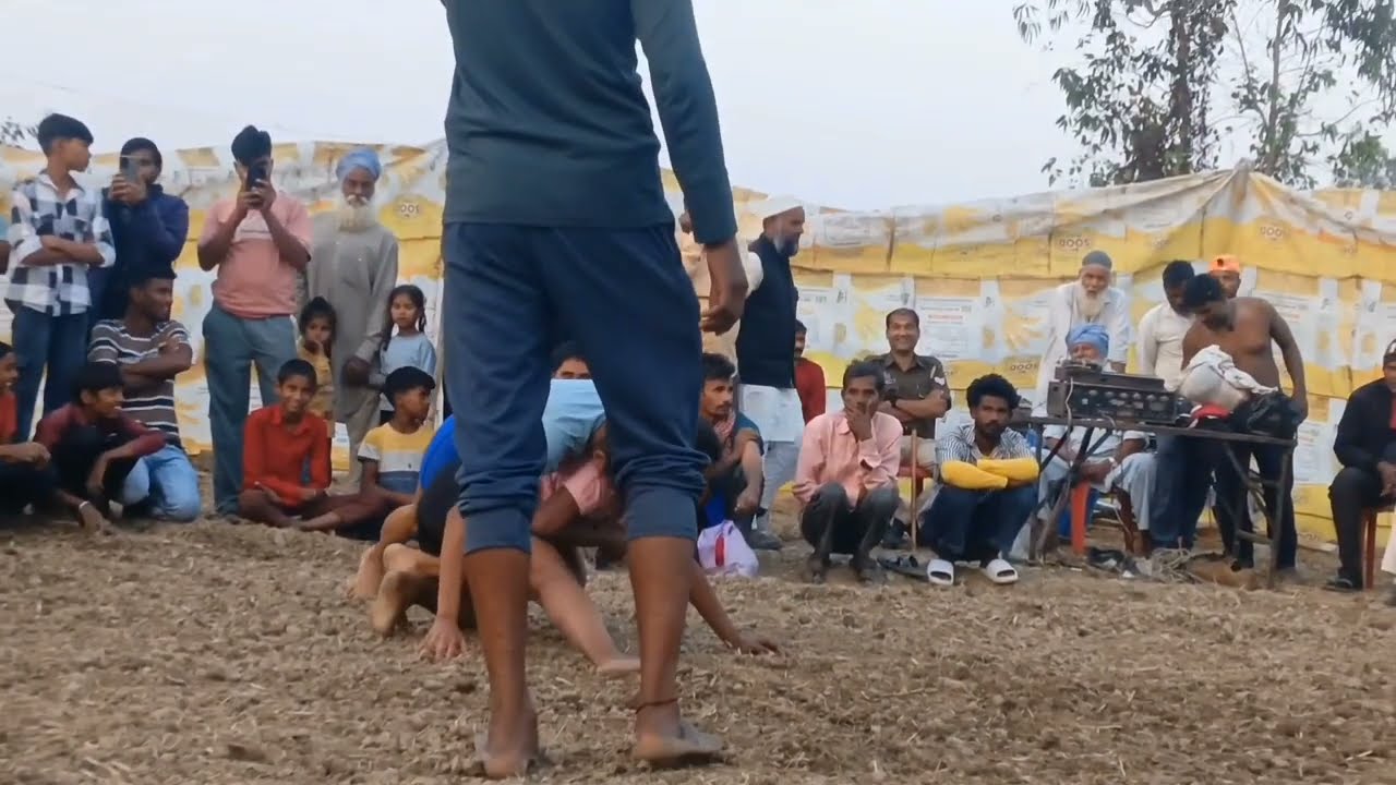 31000 🔥 हजार की कुश्ती जीती महिला पहलवान 🔥 महिला पहलवान दंगल कुश्ती पंजाब महिला कुश्ती#aazimytkn77 