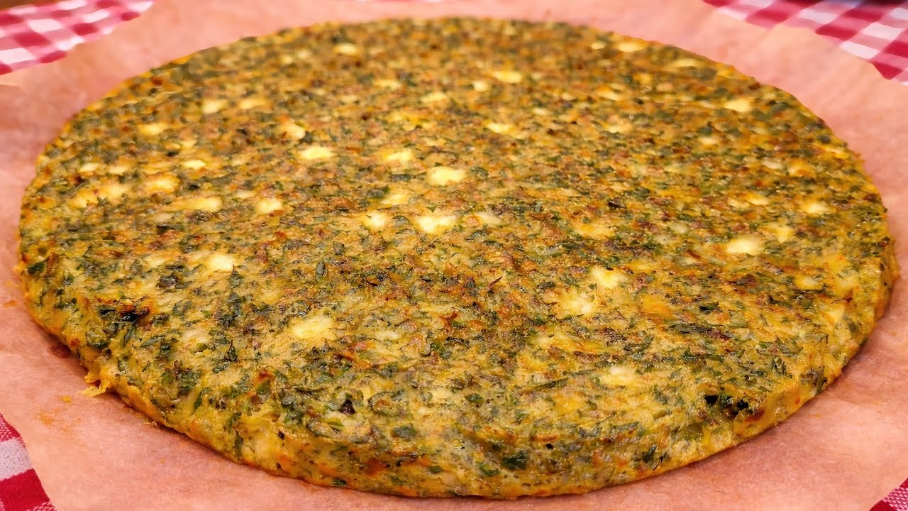 Zeljanik sa žarom ili koprivom 💯 zdrav a jednostavan i jeftin obrok