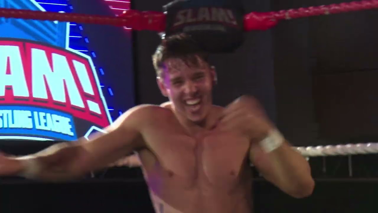 2026 SLAM! Live at the Ainslie Football Club - Full Event Replay