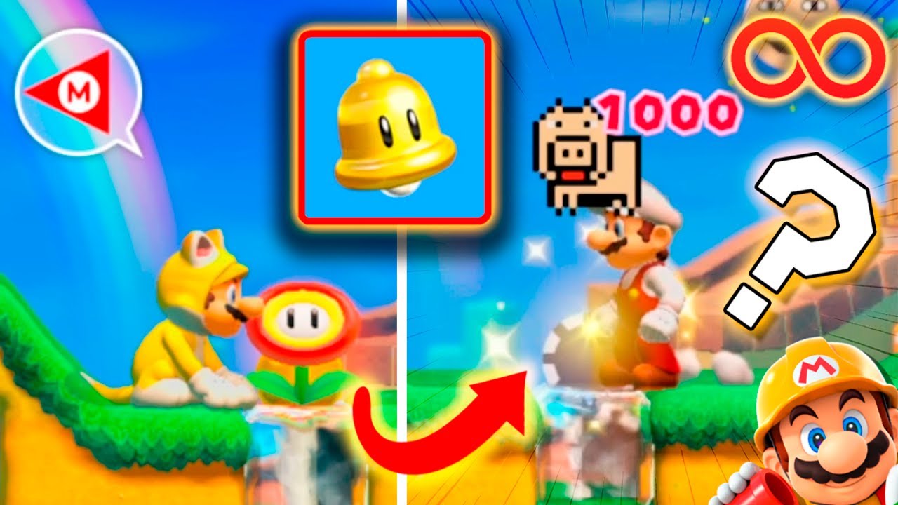 ¡NO PUEDO GANAR! Me quitan a Mario Gato justo ANTES de tocar la meta 😤 | SMM 2