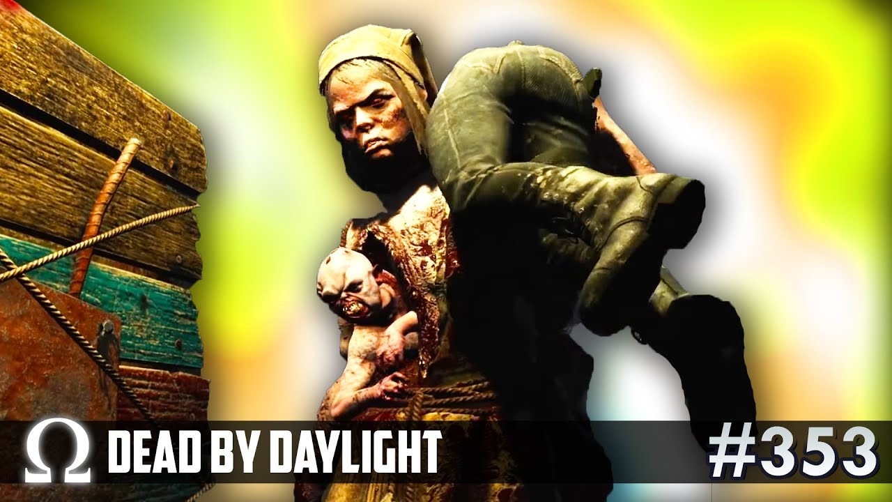 The TWINS visit SILENT HILL! ☠️ | Dead by Daylight DBD Resident Evil Twins / Trickster