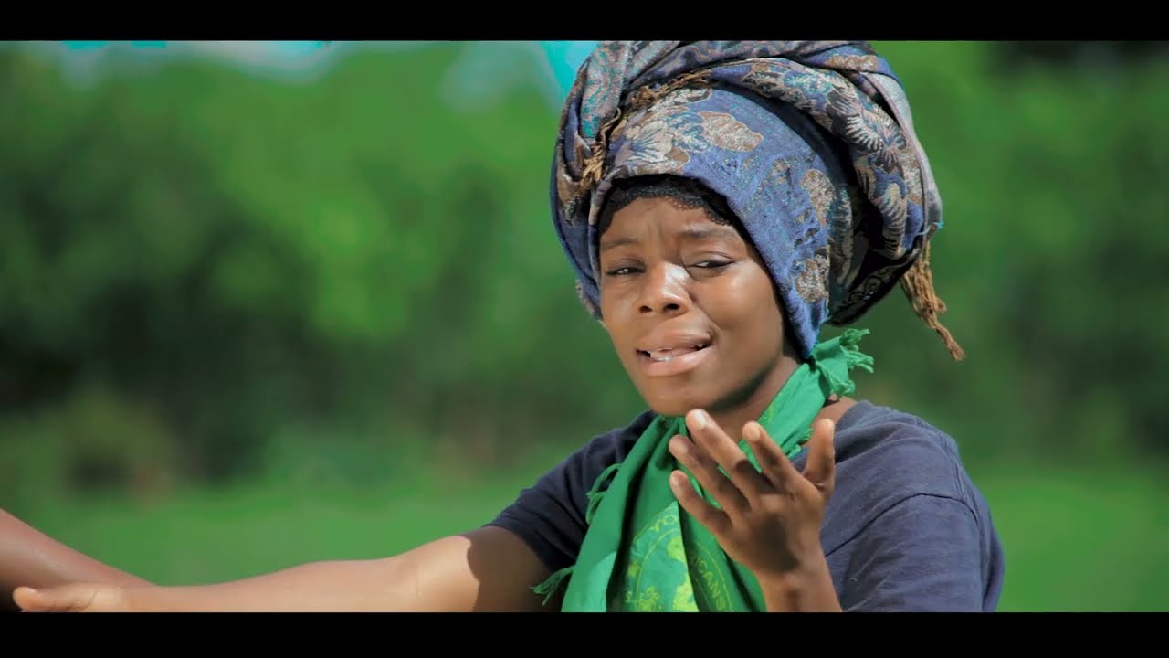GOSPEL MIRACLE -ZAWADI OFFICIAL VIDEO