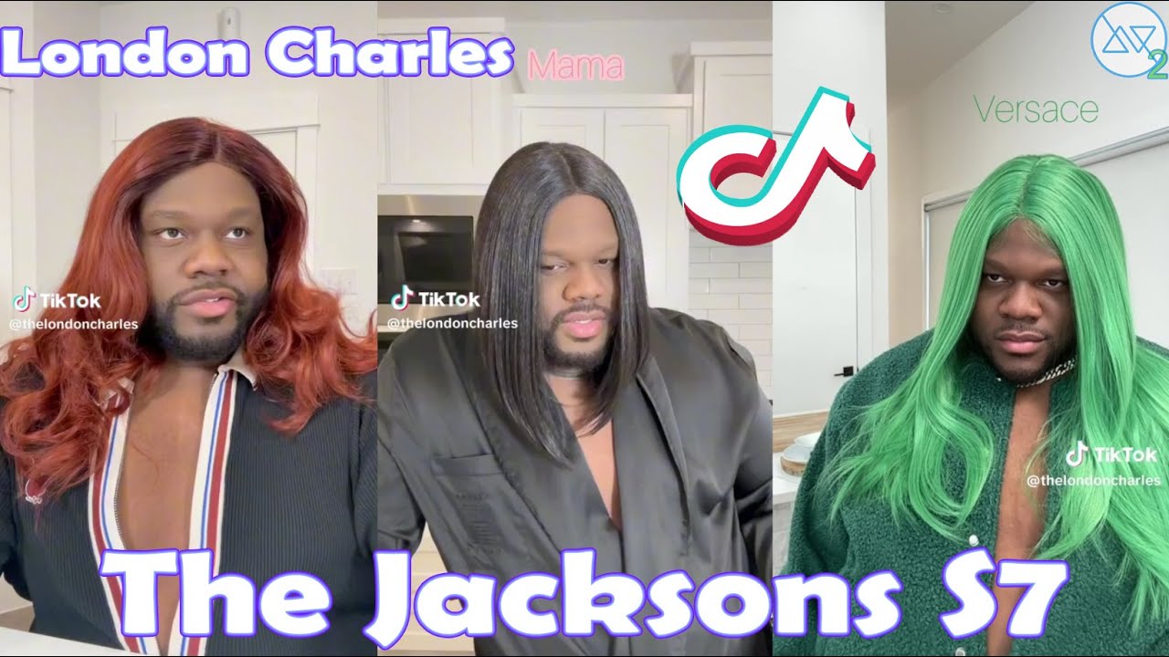 Season 7 Full TikTok Series 