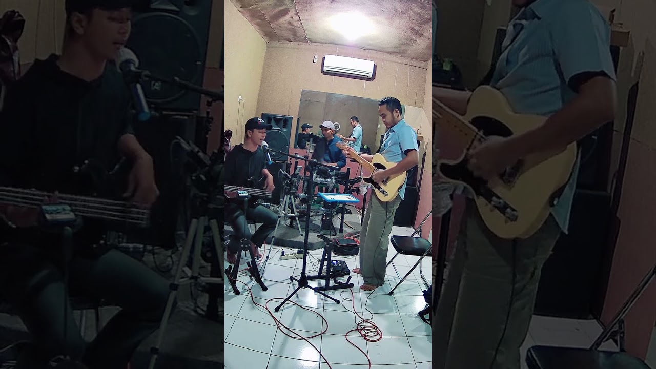 Live Tiktok Zuma Band 9 Januari 2026 A