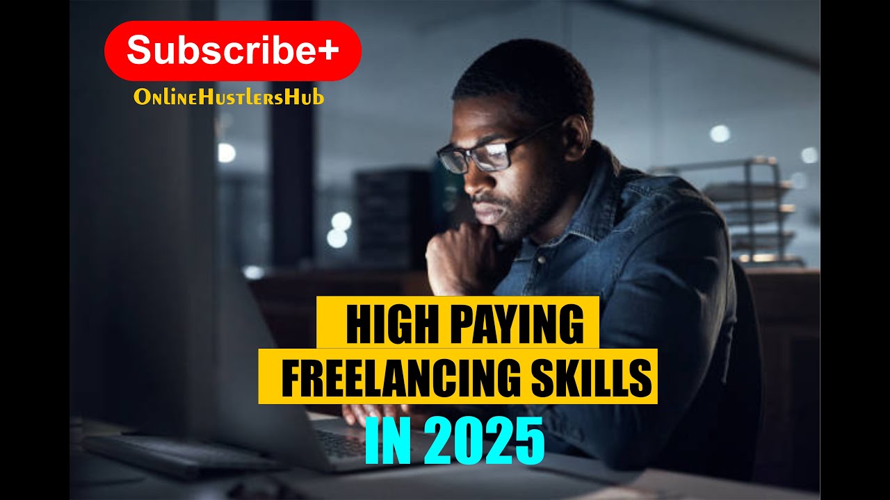 Top 5 Fiverr Gigs that, that can make you more as a freelancer