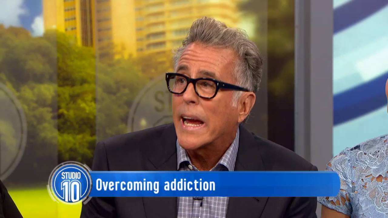 Christopher Kennedy Lawford