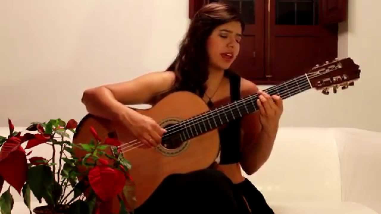 Y LO PEOR DE TODO (Pasillo) - Ancízar Castrillón y Fabio Augusto Hincapié I 🎸🎙Karen Arango
