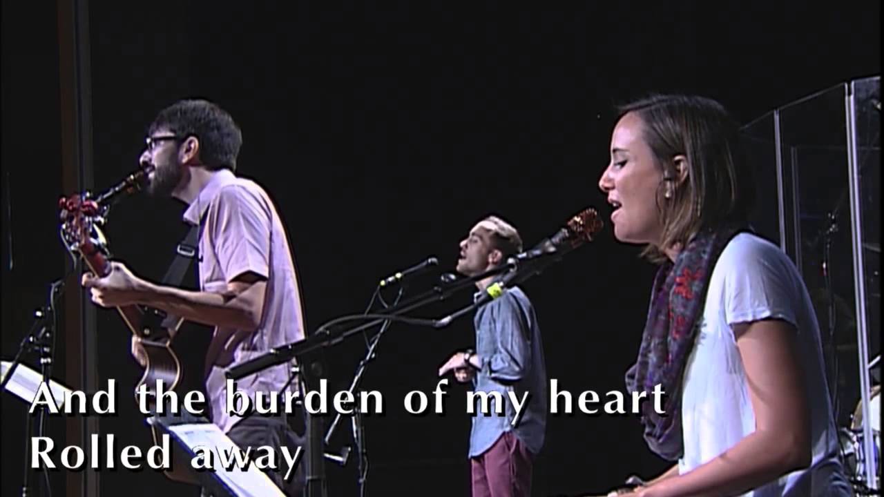 Alas And Did My Savior Bleed, The U, Contemporary Worship,  September 20, 2015