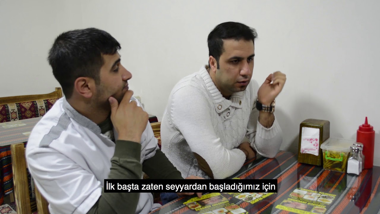 Unkapanı Pilavcıları