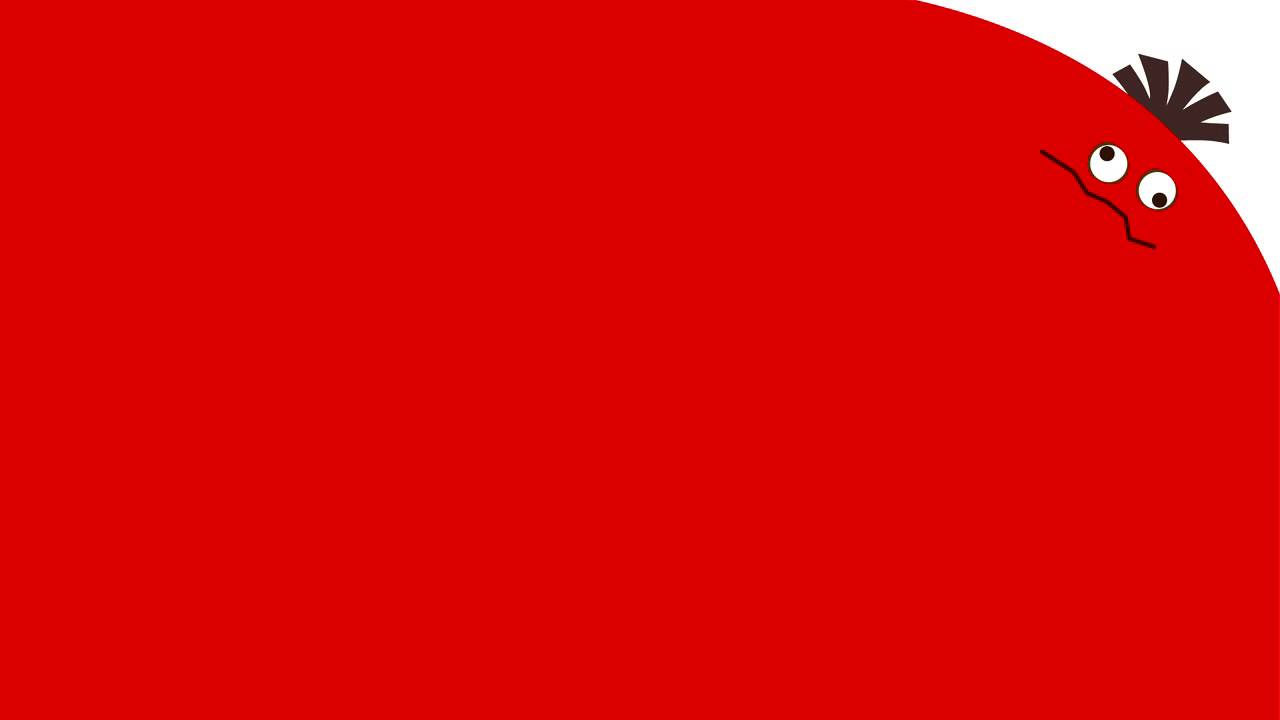 SOUNDTRACK / LocoRoco`s Song Red Version
