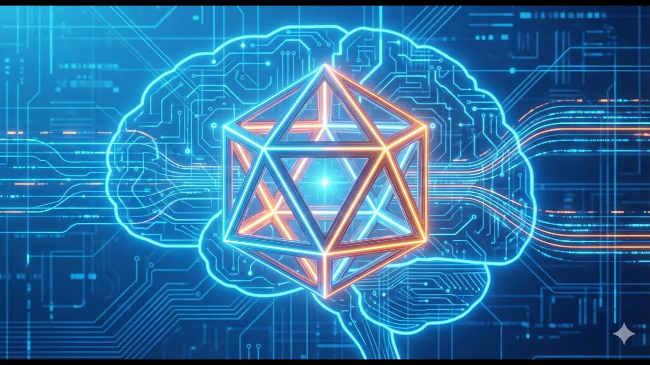 ALPHA ARCHITECTURE: 10Hz Alpha Waves for Super-Learning & Focus | The Flow State Protocol [60 Min]