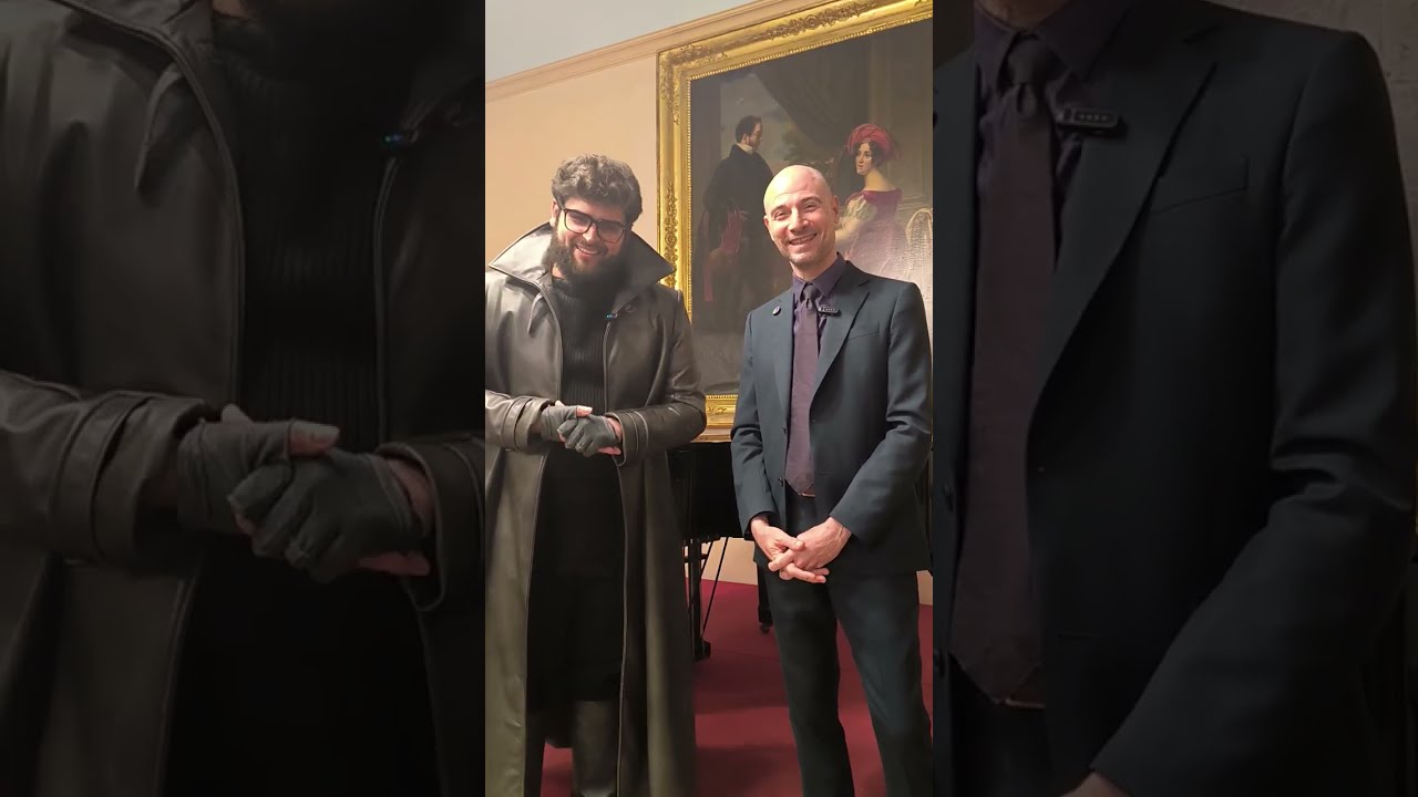 Intervista ad Adolfo Corrado