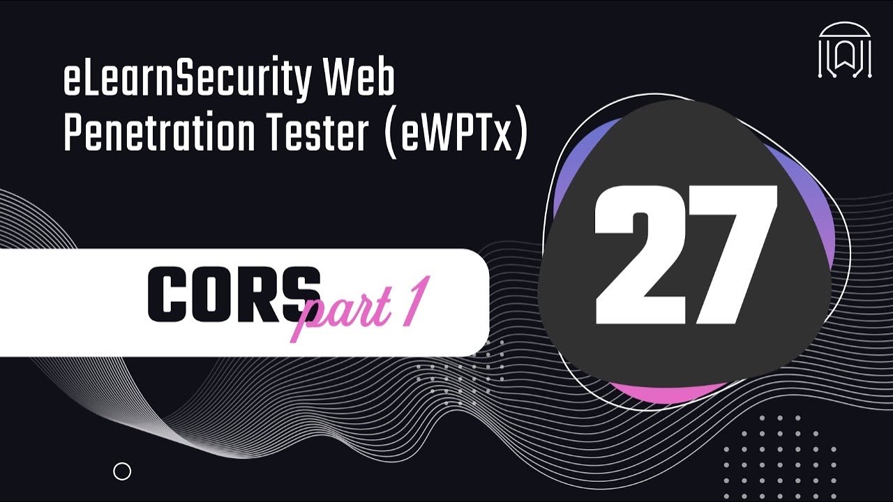 Cross-Origin Resource Sharing (CORS) Attack شرح عربي - Part 1