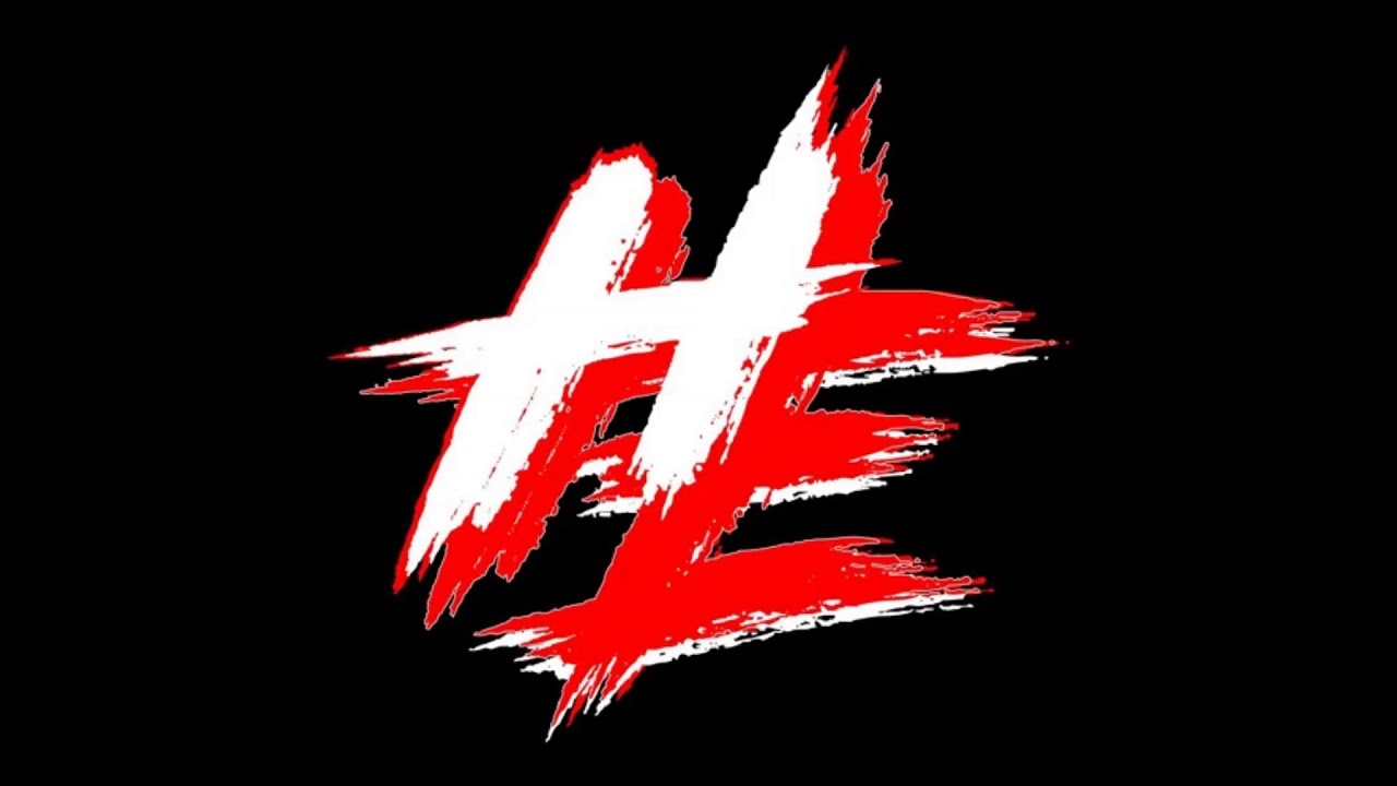 Hard Effectz - Bass Braincracking (Mashup)