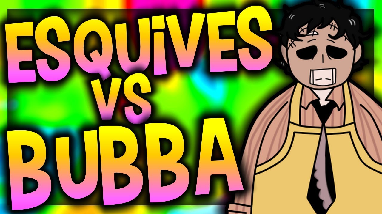 DODGE CE BUBBA AVEC LES FENÊTRES + DEAD HARD (Ft. Riggs, Orkyes) - DEAD BY DAYLIGHT