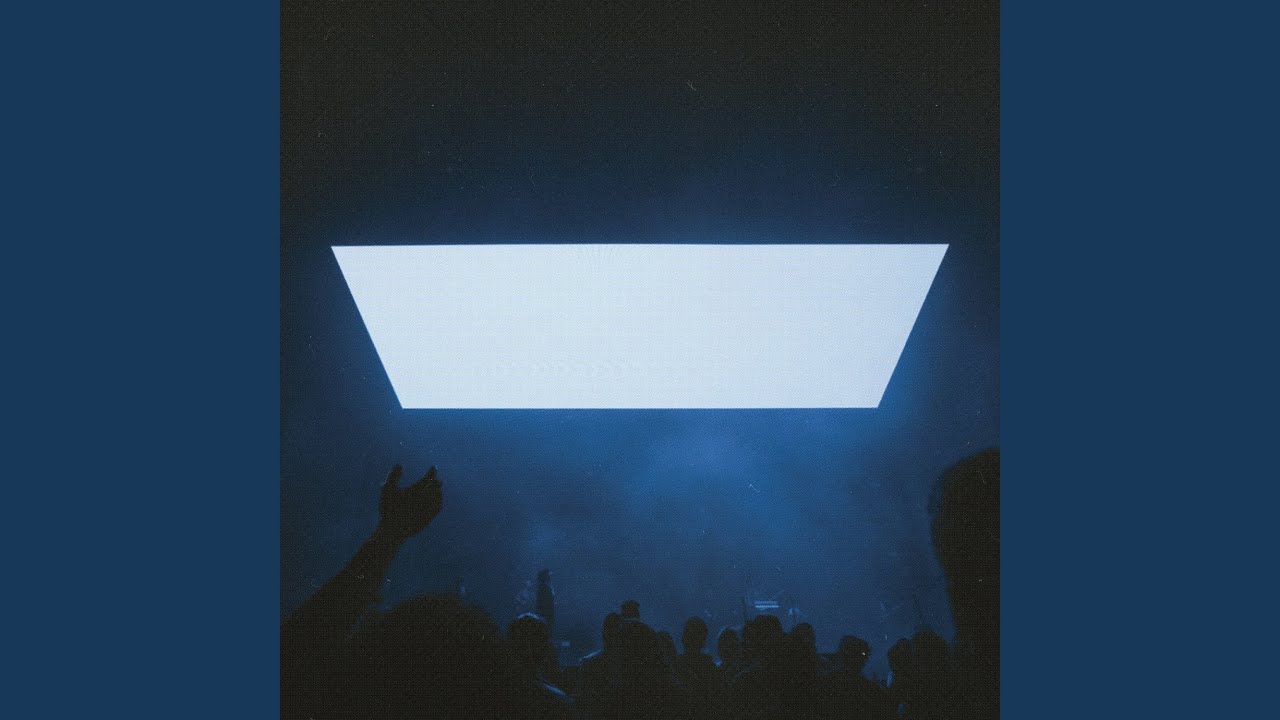 Give Me Jesus (Spontaneous) (Live)