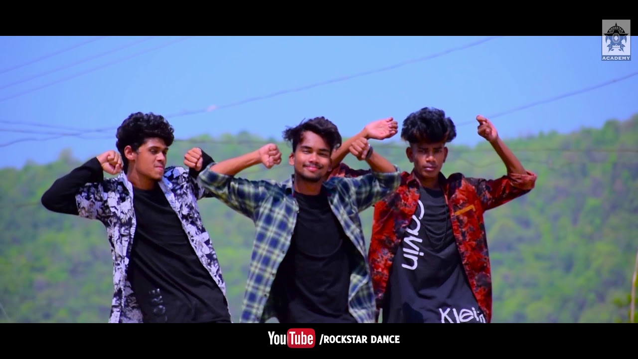 Tor Sang pyar Hoe Gelu Cover Dance | NKB ft. URBAN  CORE | RockStar