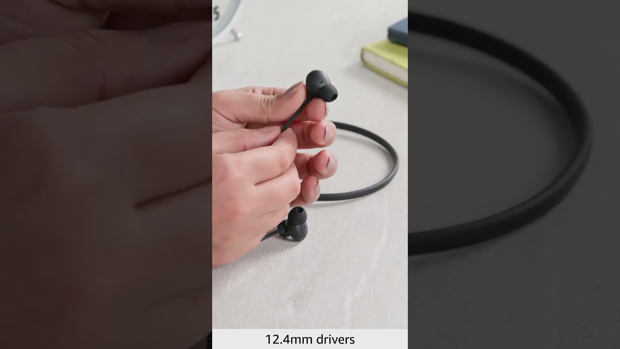 OnePlus Fans, This is for YOU ⚡ #neckband #oneplusearbuds #oneplus #shorts #viral