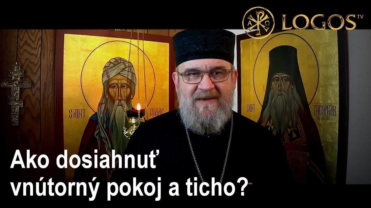 Vytváranie chvíľok ticha - OTCOVIA PÚŠTE - SV. IZÁK SÝRSKY (132)