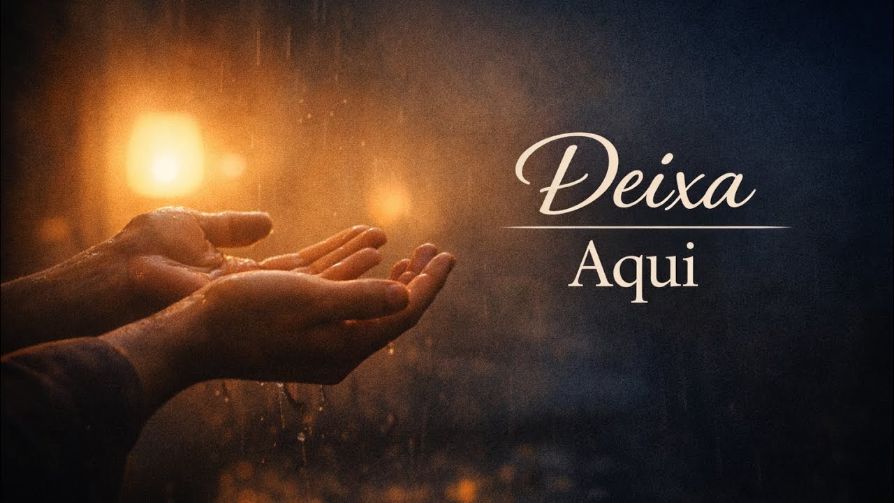 Deixa Aqui