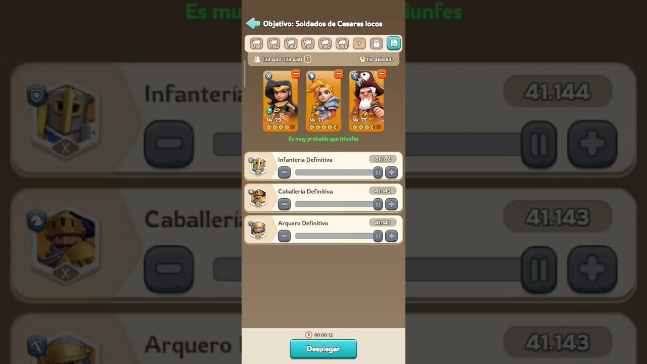 Alcance de la eternidad 