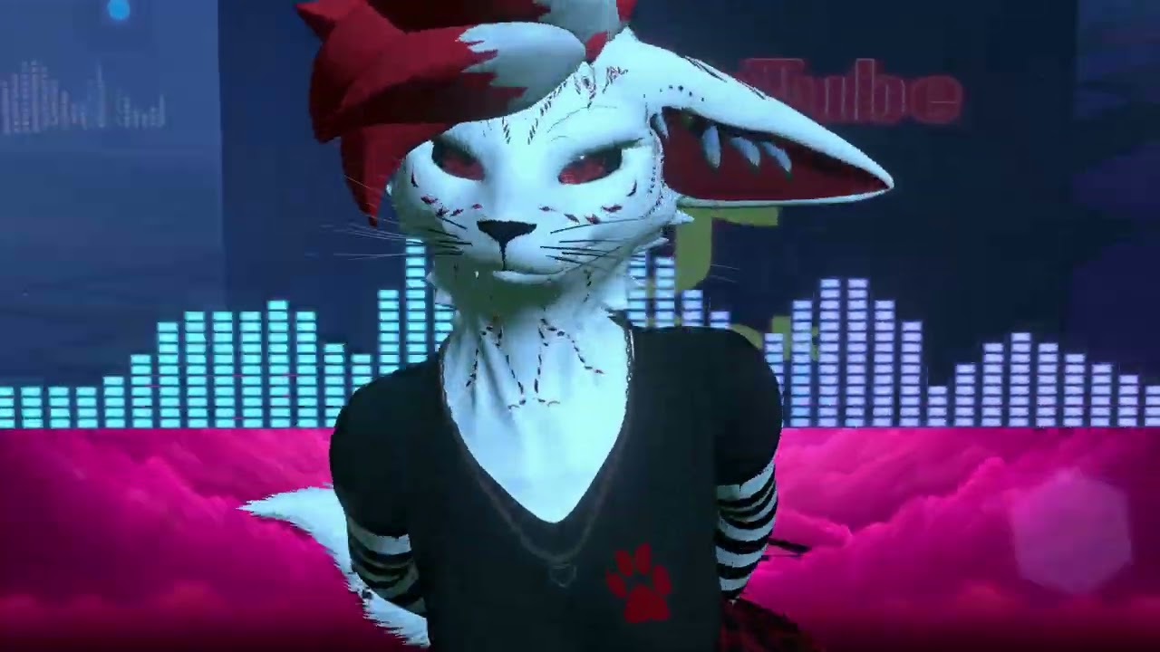 Премьера танца на песню Born To Be