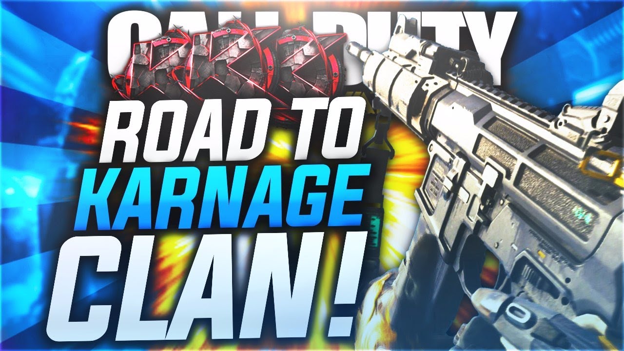 HOW TO GET BETTER AT INFINITE WARFARE (LIVE IW TIPS) NUKE TIPS & TRICKS