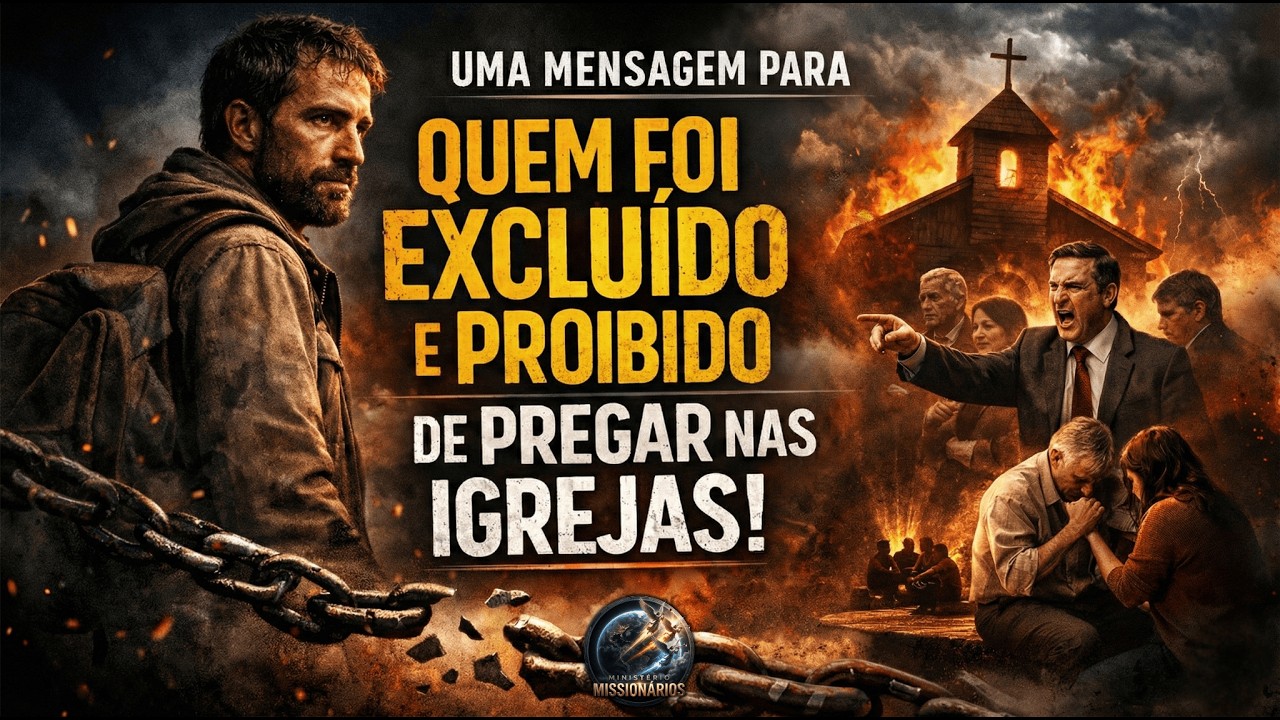 03 - Preparação para a Crise Final - Dr. Conrad Vine | Joanna de Bruyn | Mark LaRose