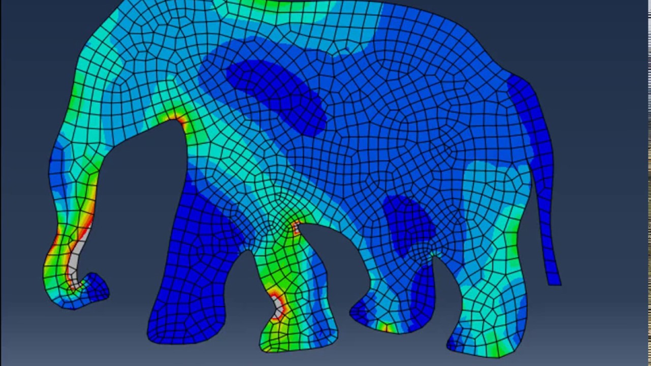 FEA 33: Nonlinear Analysis 2