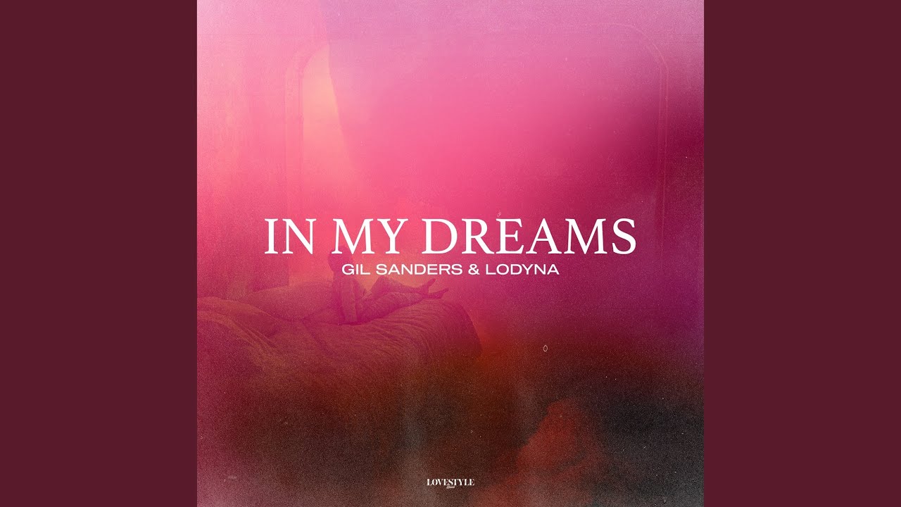 In My Dreams