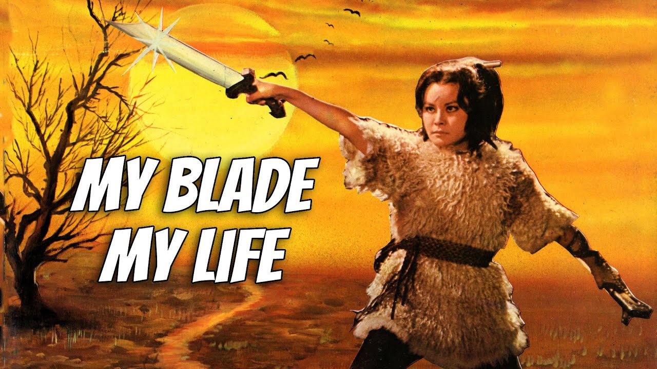 Wu Tang Collection - My Blade my Life