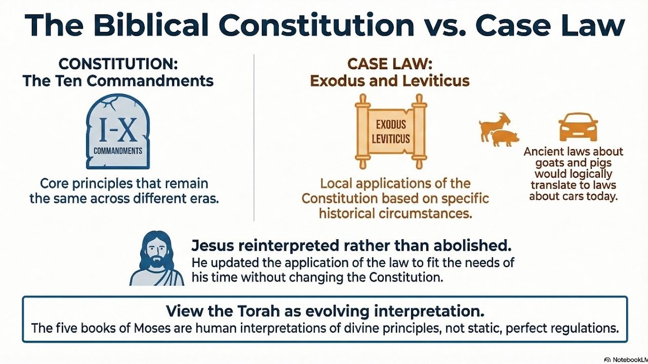 10 заповедей против местных законов