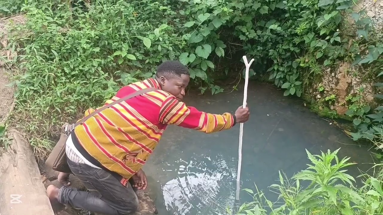 OLUZZI LW'OMUSAMBWA GWE WAFFE LULUNO. 