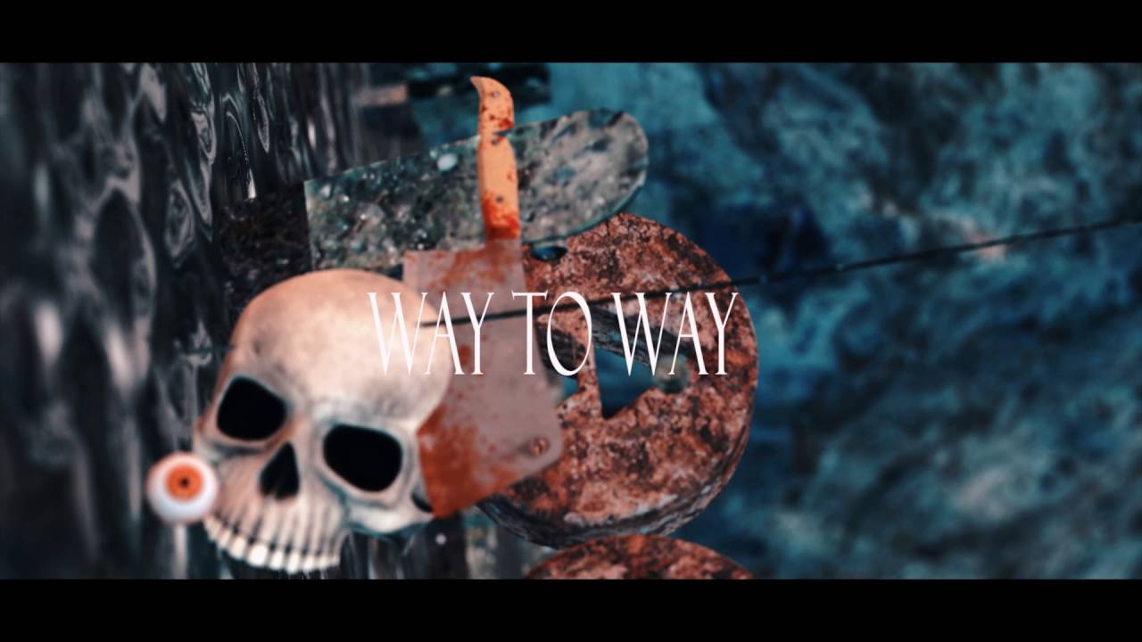 Confuzone - Murdering Our Mother [OFFICIAL HD LYRIC VIDEO]