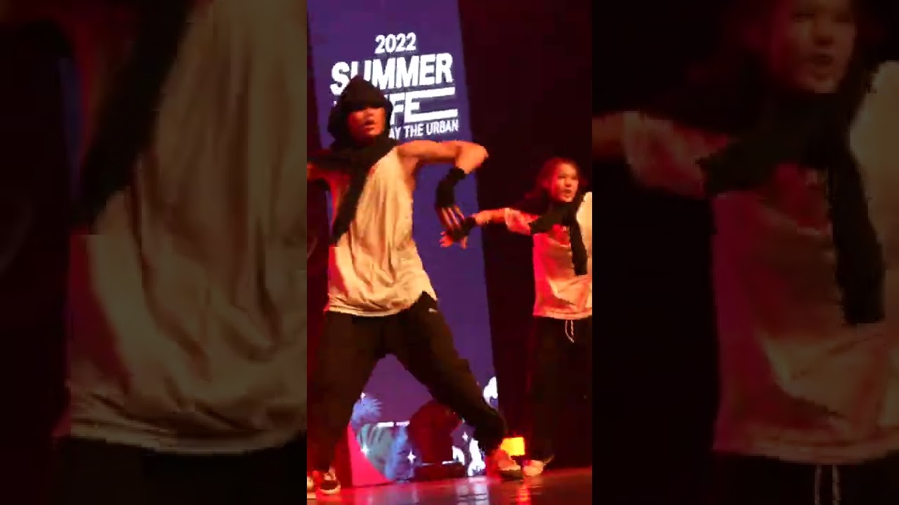 2022 URBAN SUMMER LIFE (JAEYONG) 