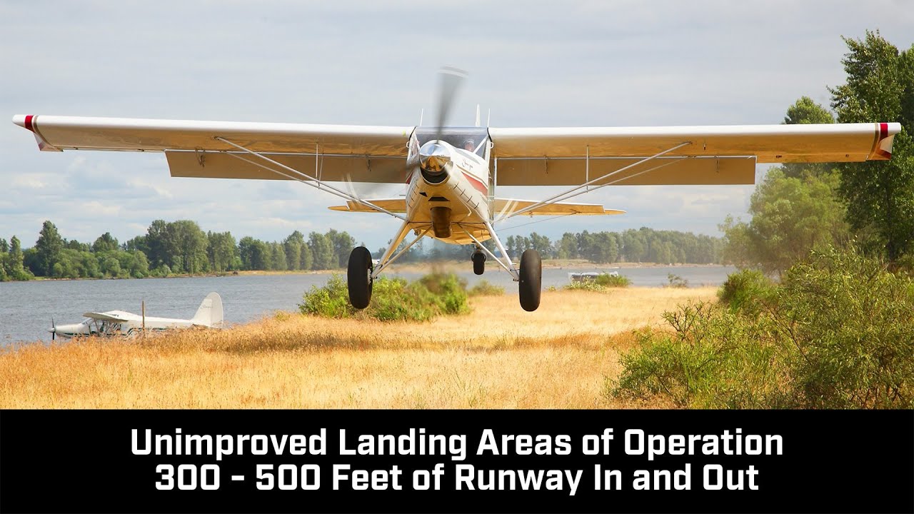 Sherpa Aircraft - Introduction