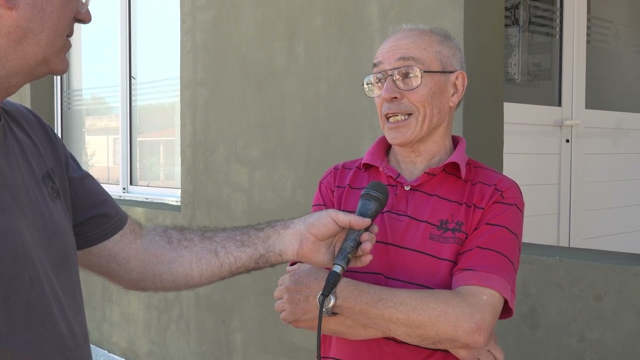 BOCHAS: RODRIGUEZ CAMPEÓN EN LA PAMPA